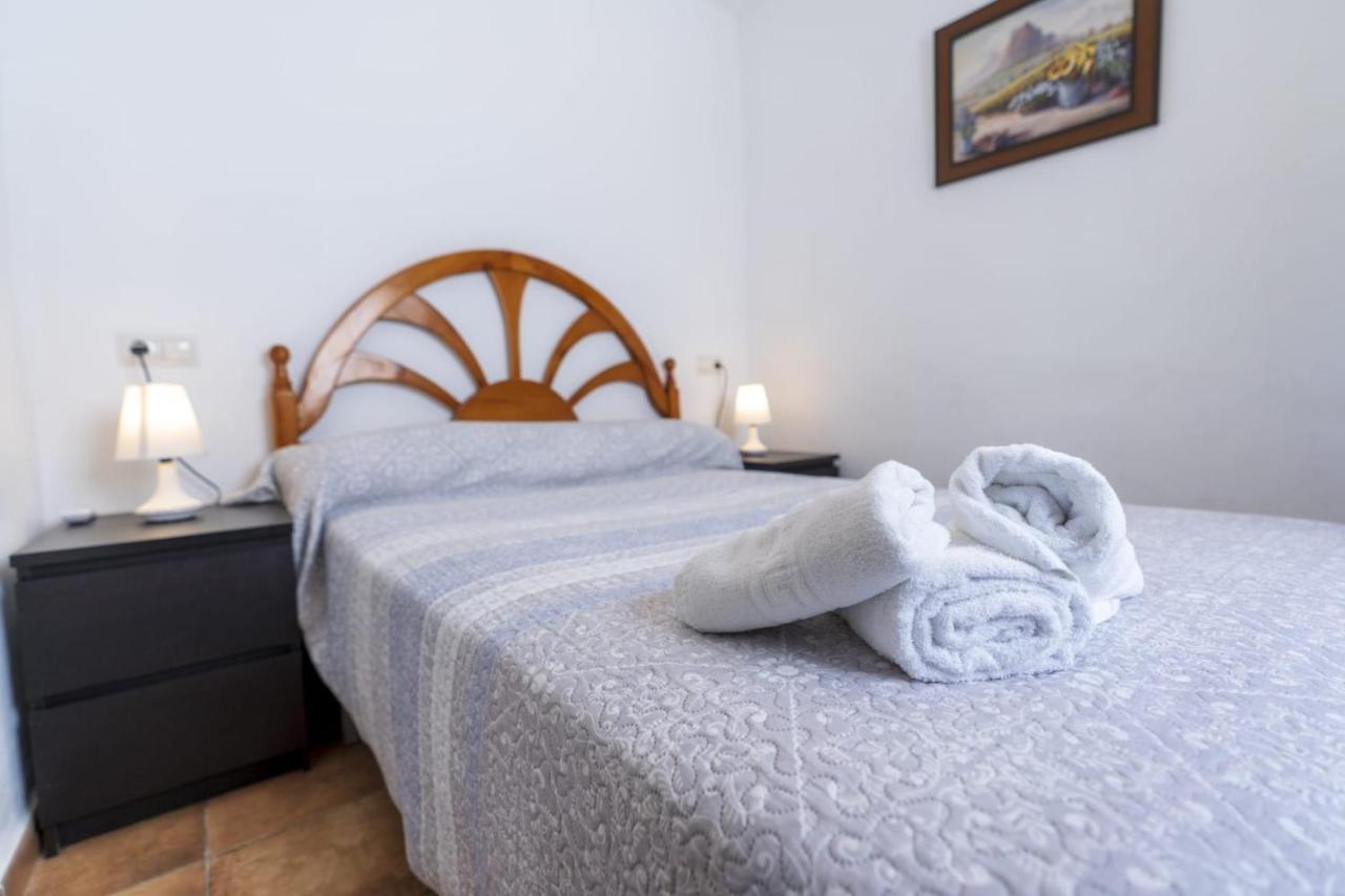 Rincon Del Hinojal * Fuengirola