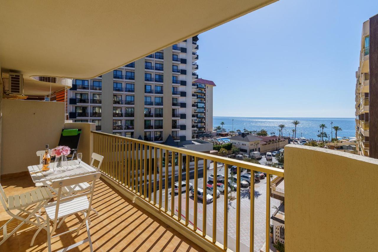 Malagasuite Living Coast Apartment