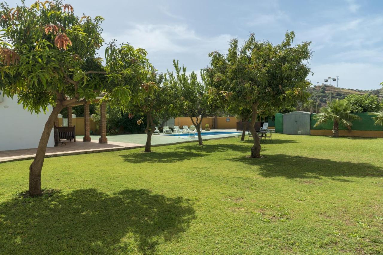 Rincon Del Hinojal Villa *