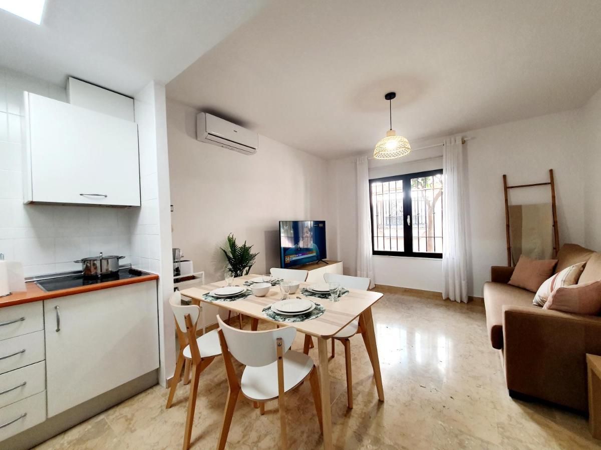 Apartamento Spanish