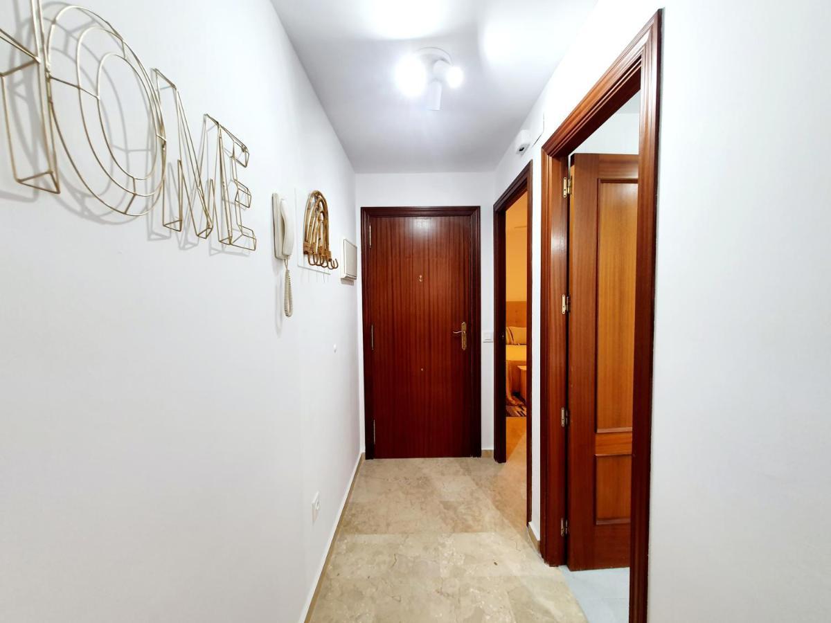 Spanish Apartamento