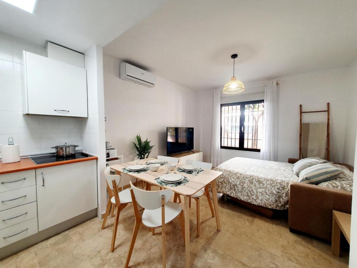 Spanish Apartamento *