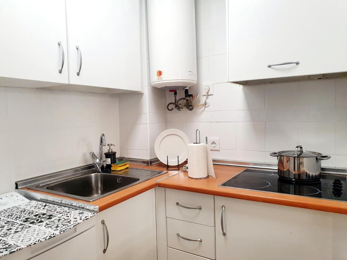 Spanish Apartamento Fuengirola