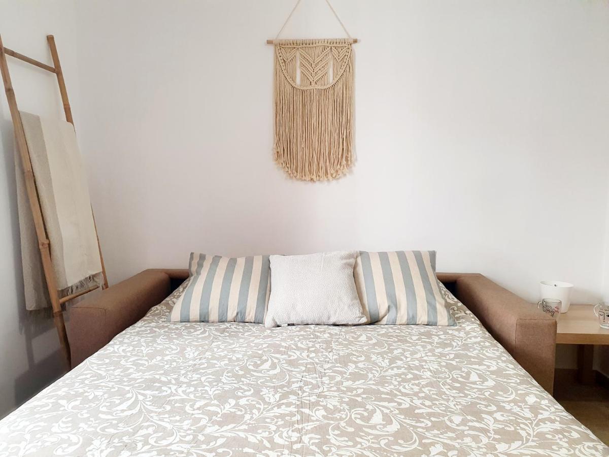 Apartamento Spanish