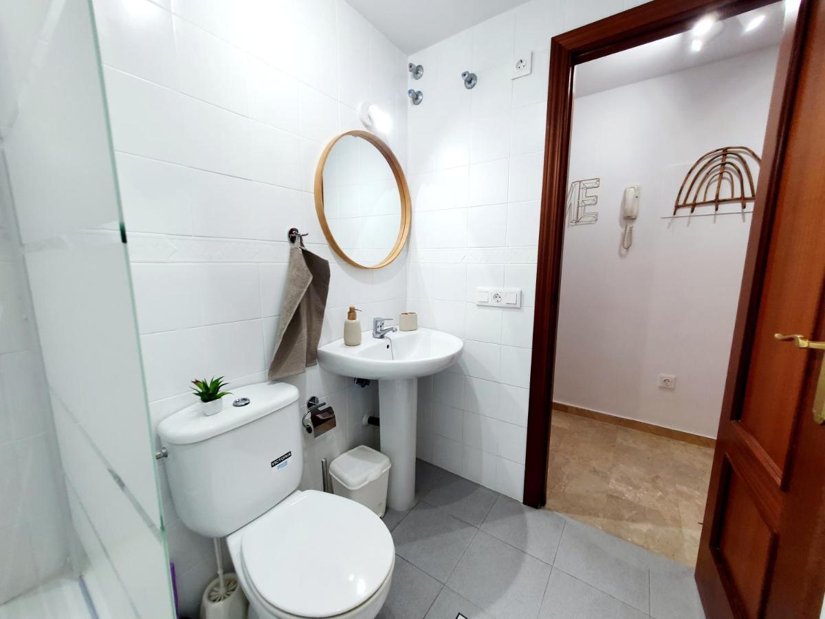Apartamento Spanish