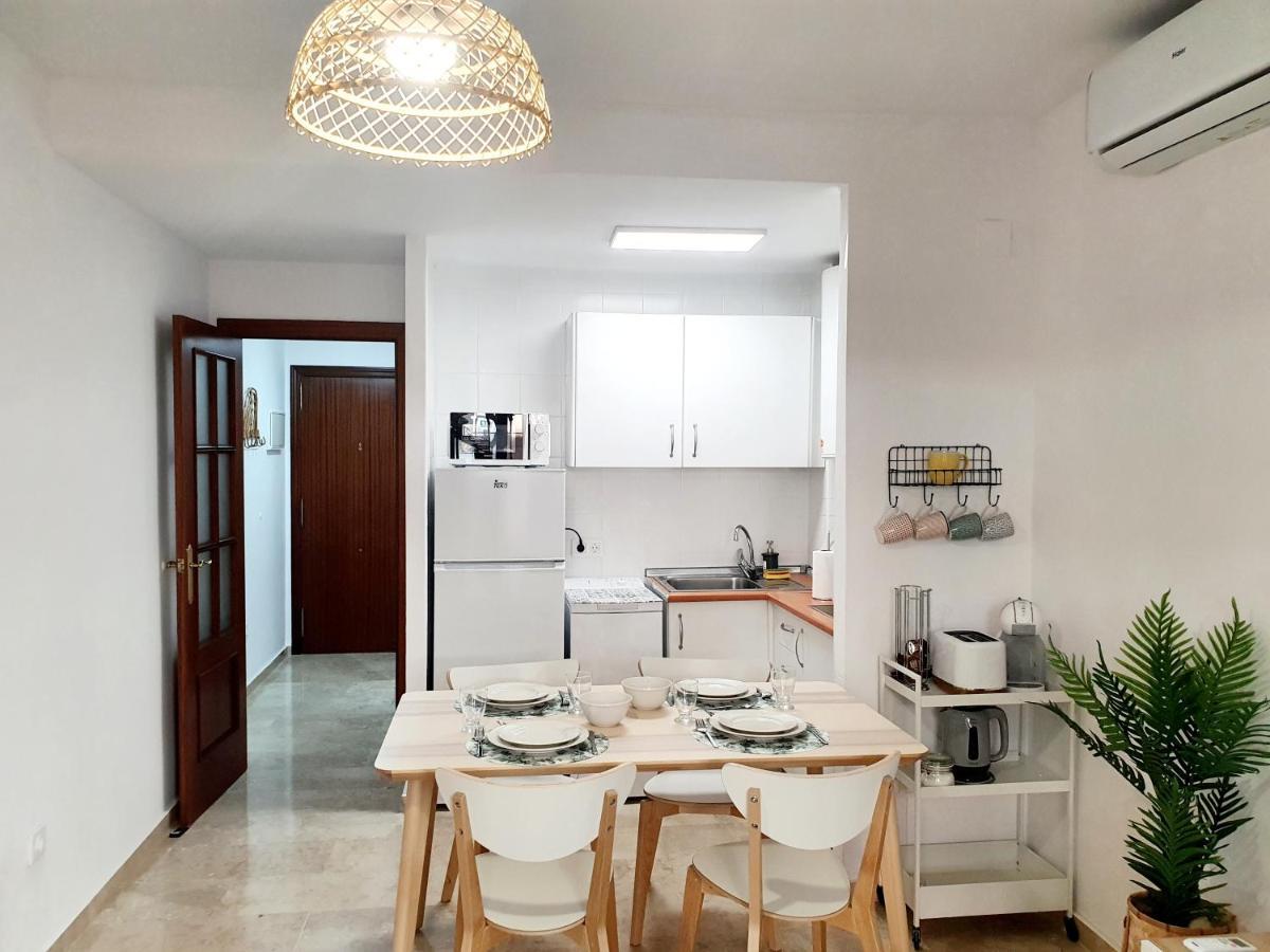 Spanish Apartamento Fuengirola