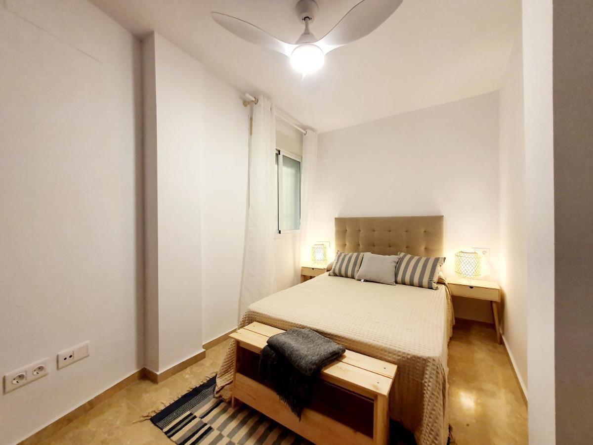 Apartamento Spanish *