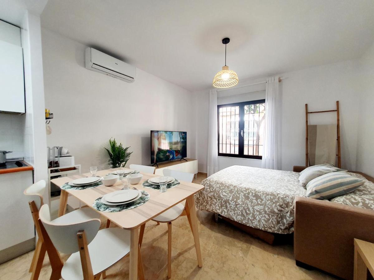 Apartamento Spanish *