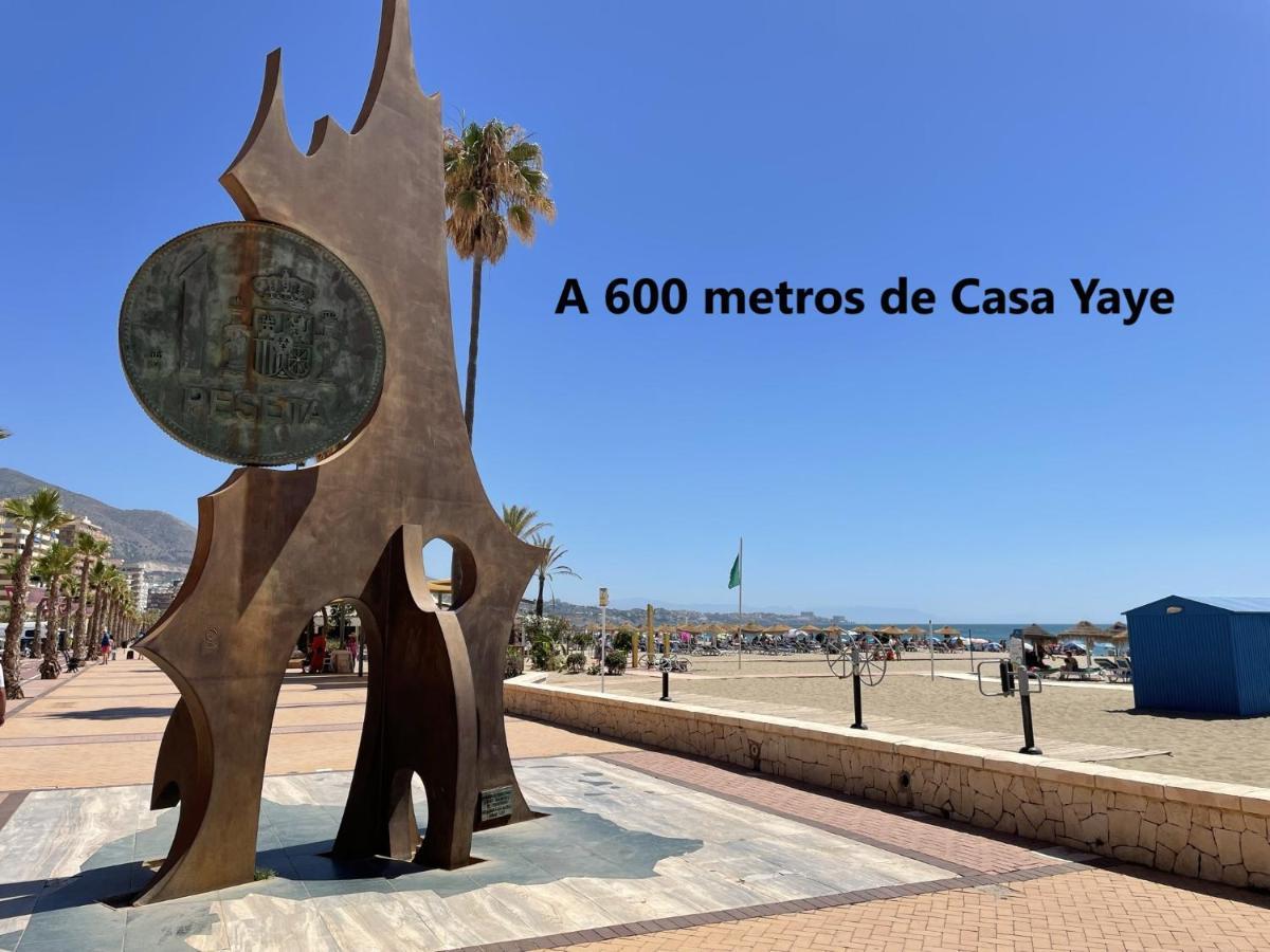 Casa Yaye Appartement