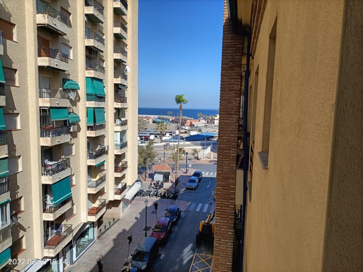 Apartamento Puerto - Sol. Apartment Fuengirola