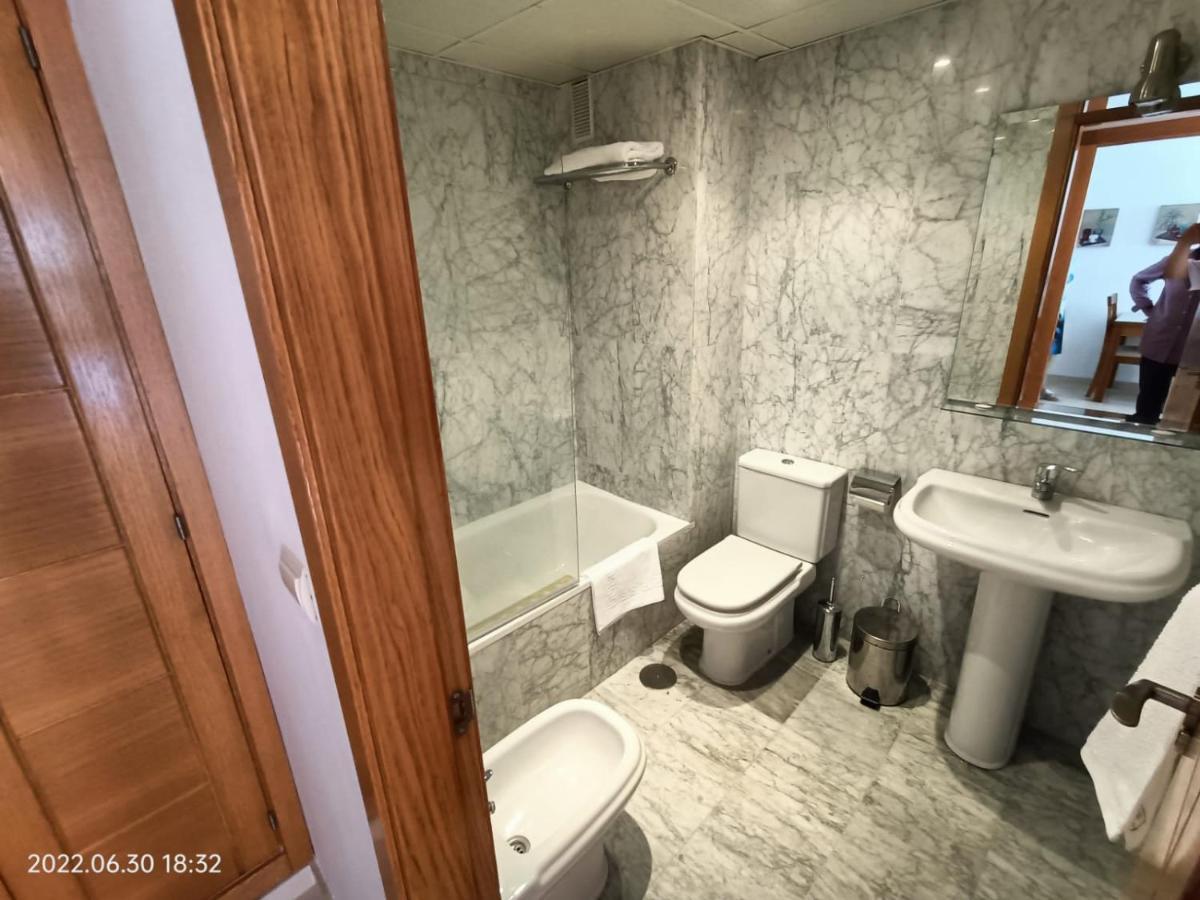 Appartement Apartamento Puerto - Sol. Fuengirola