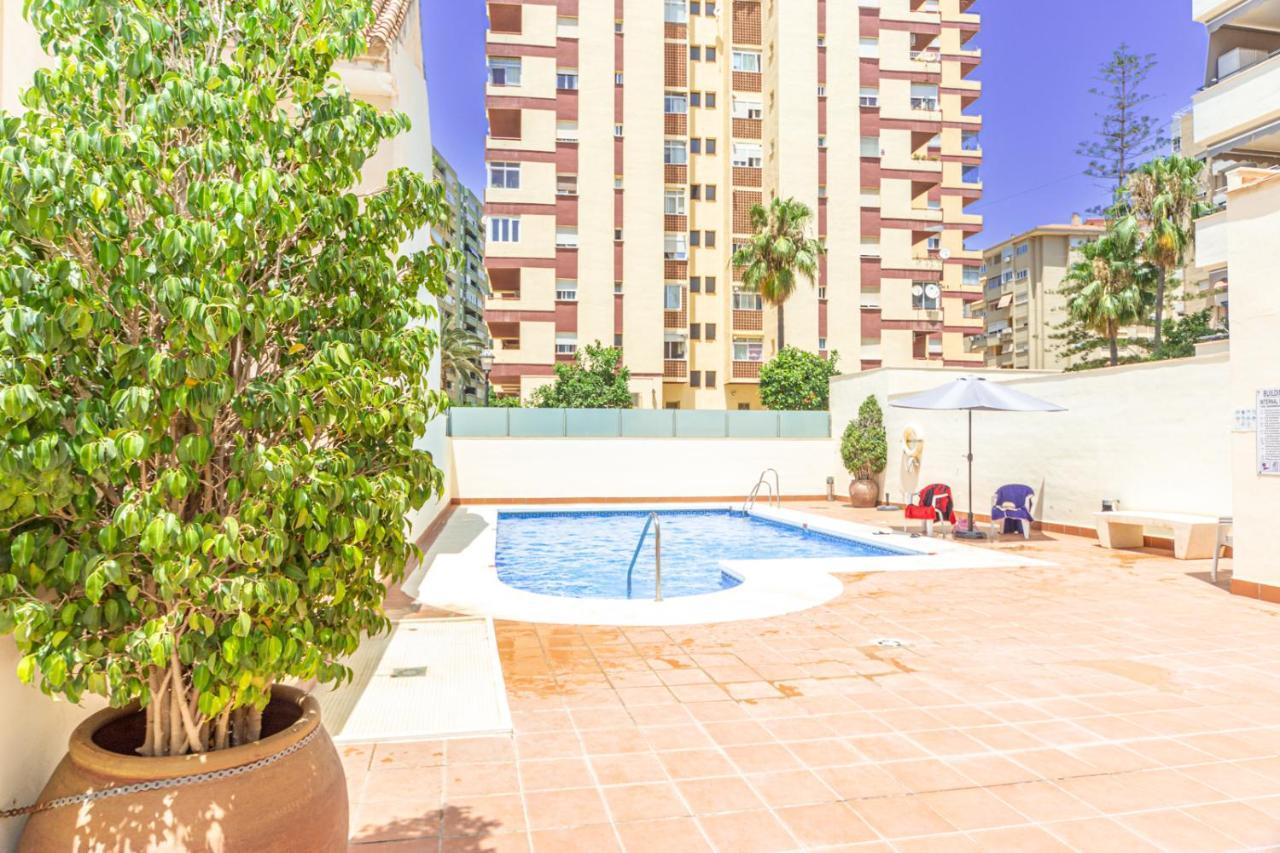 Edificio Playas Del Carmen Appartement Fuengirola