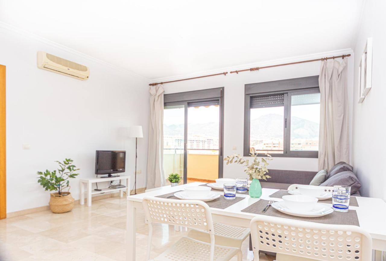 Edificio Playas Del Carmen * Fuengirola