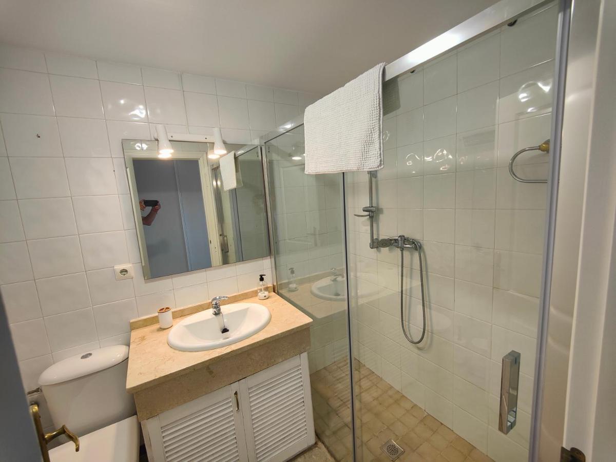 Cerca De La Playa Con Piscina Apartamento