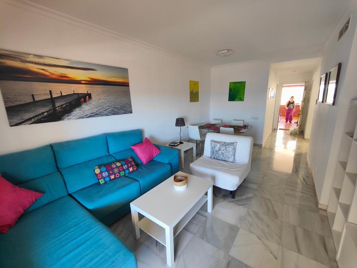 Apartamento Cerca De La Playa Con Piscina *