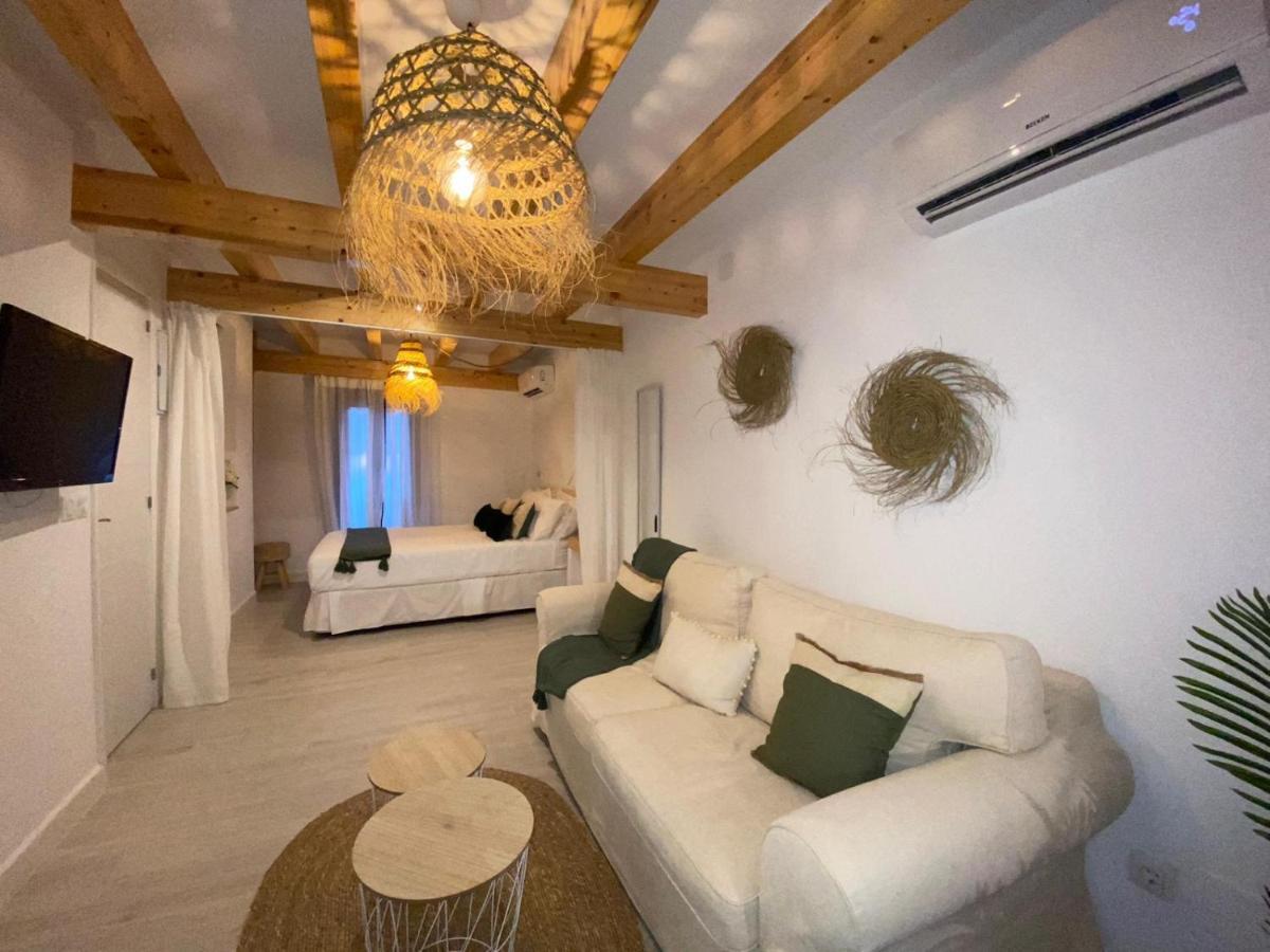 Apartment And Sun - Paseo Maritimo -playa
