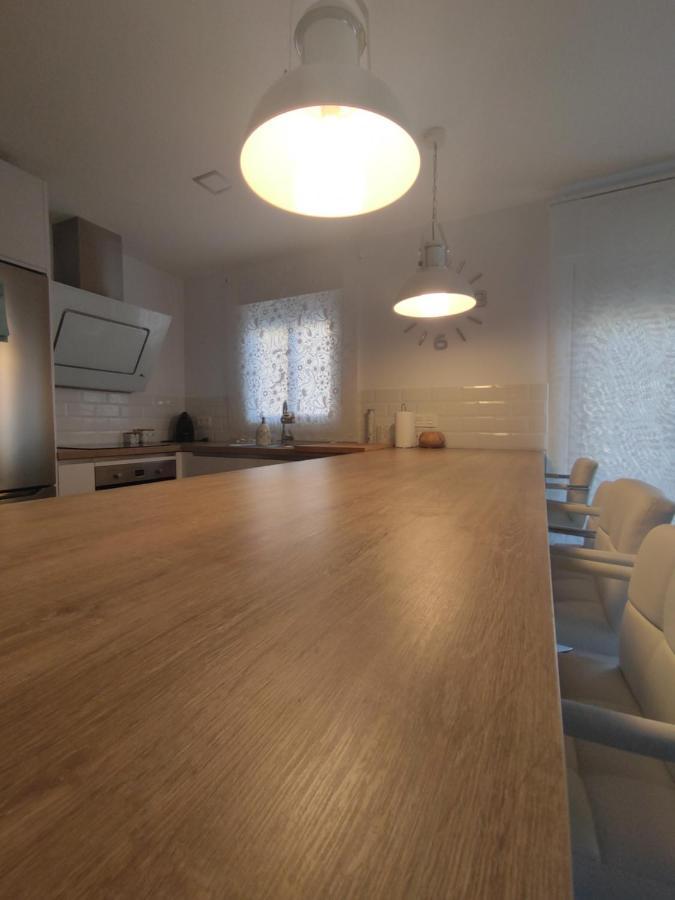 Apartamento La Union *