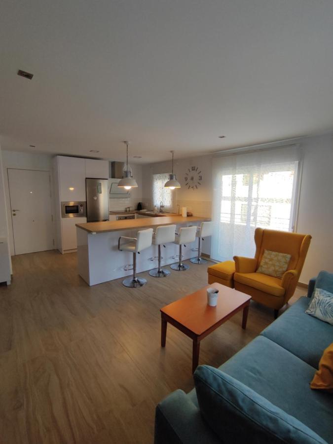 La Union Apartamento