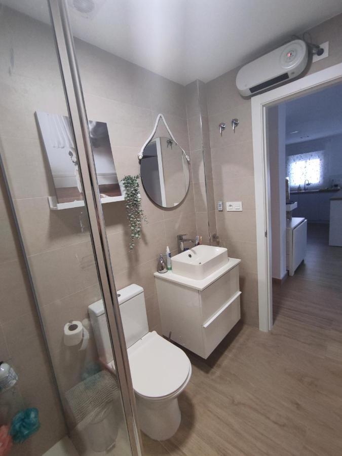 La Union Apartamento