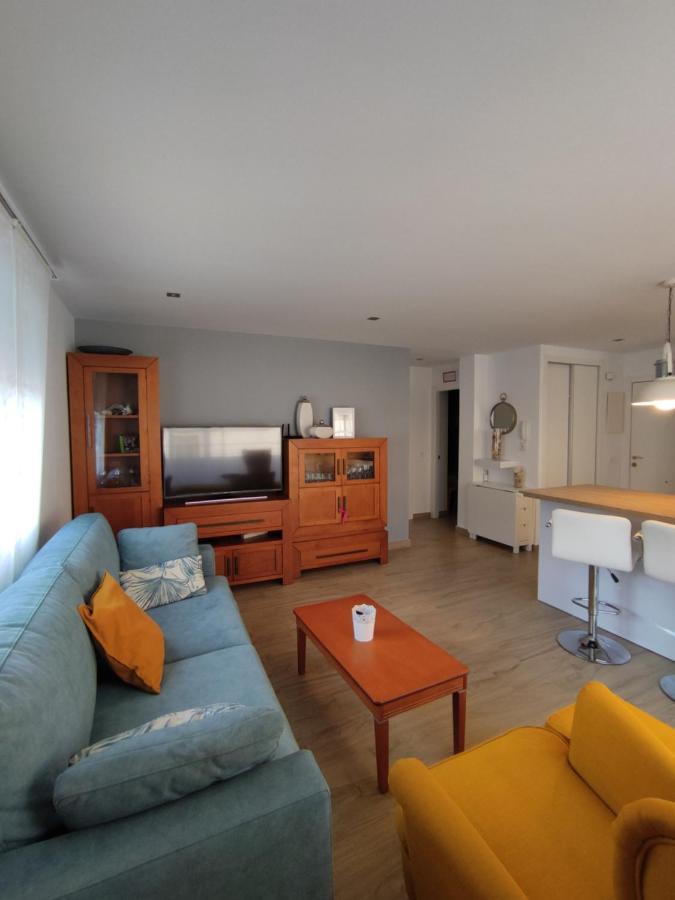 Apartamento La Union *