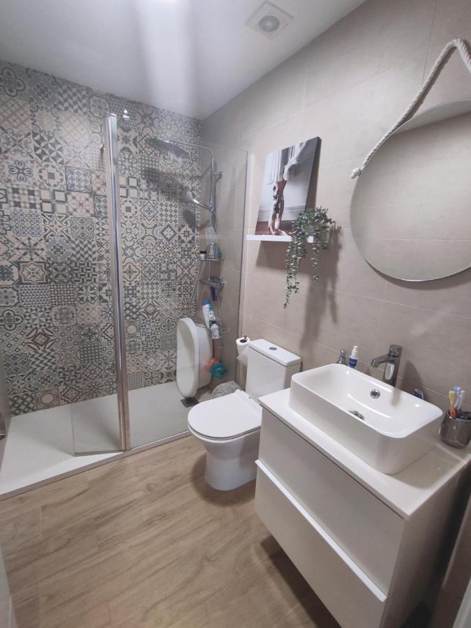 La Union Apartamento