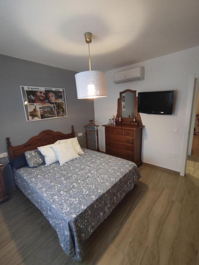 Apartamento La Union *