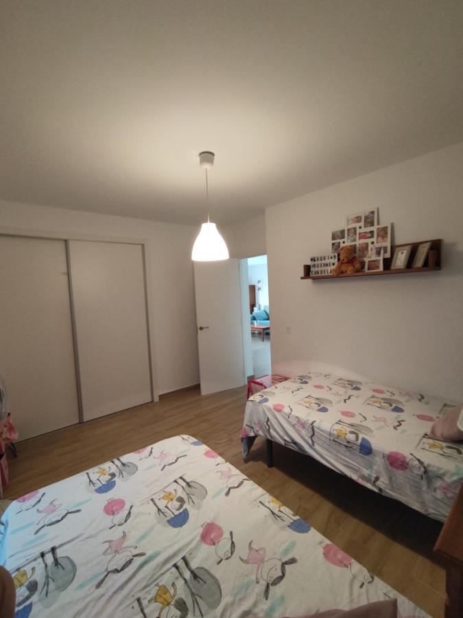 La Union Apartamento *