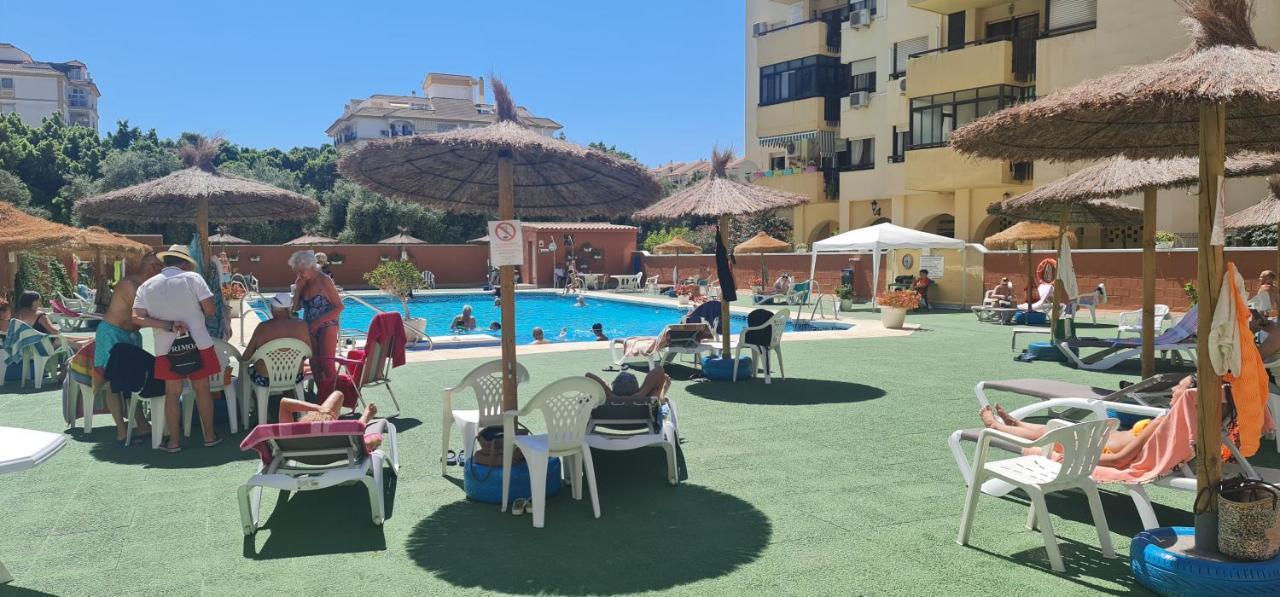 Appartement Pool & Parking Boliches *