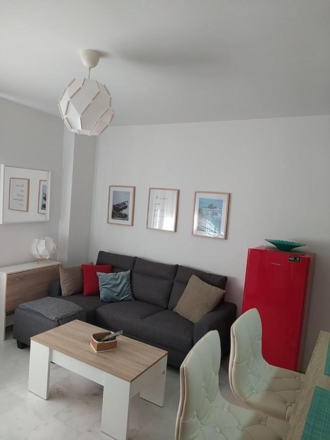 Precioso Apartamento Con Aparcamiento A 10m Playa *