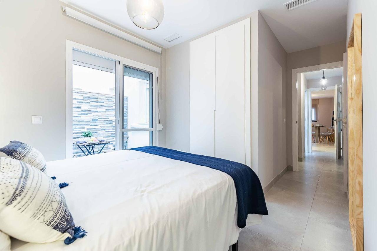 Sur El Cano 2 Apartment