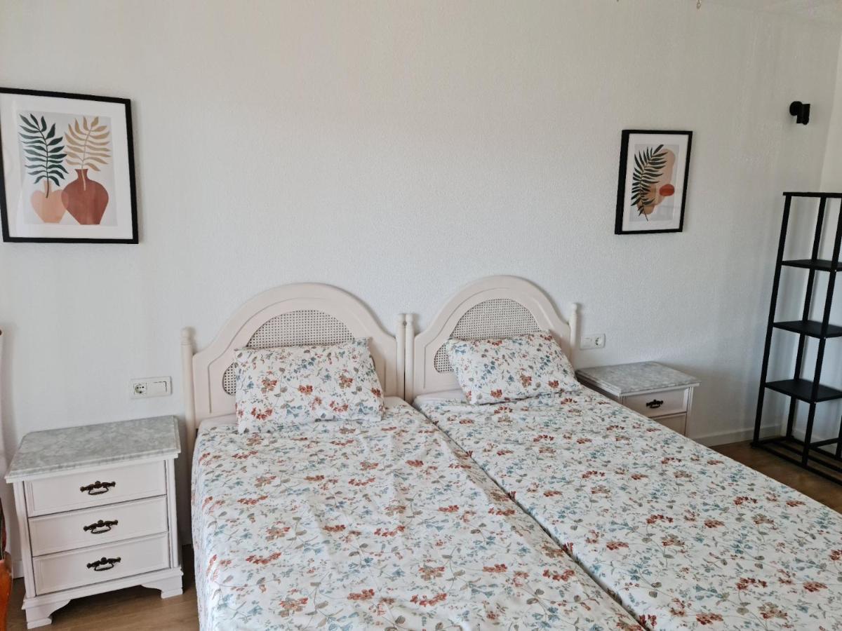 Apto Playa De Torreblanca Appartement *