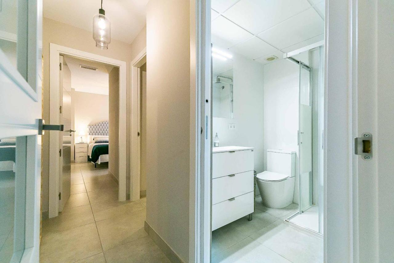 Apartment Sur El Cano 2