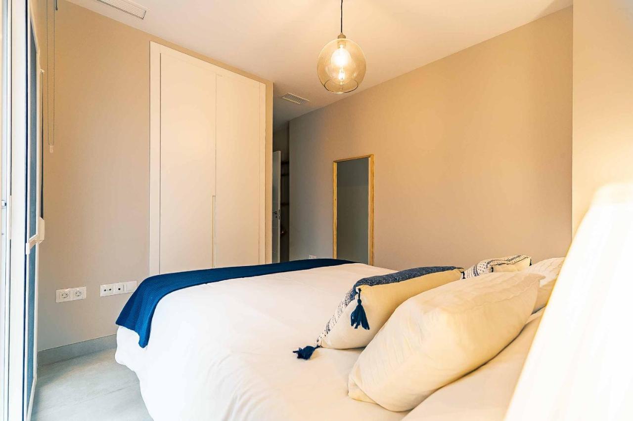 Apartment Sur El Cano 2