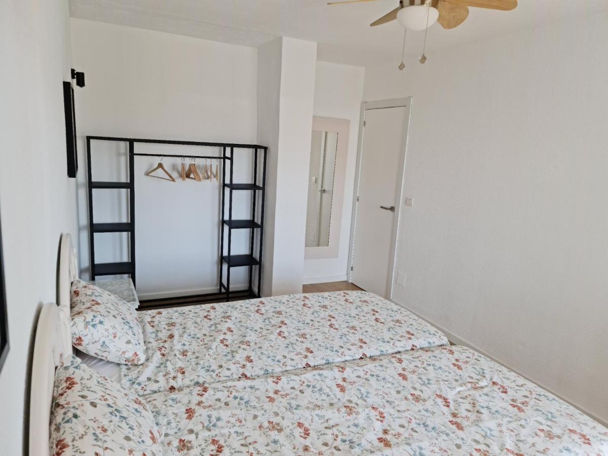 Apartment Apto Playa De Torreblanca