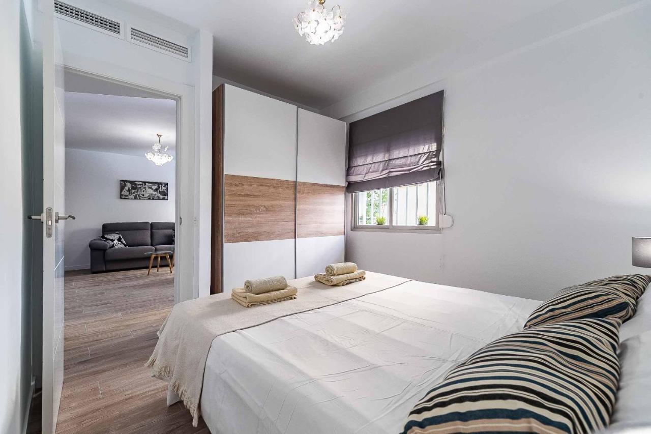 Sur El Cano 3 Appartement