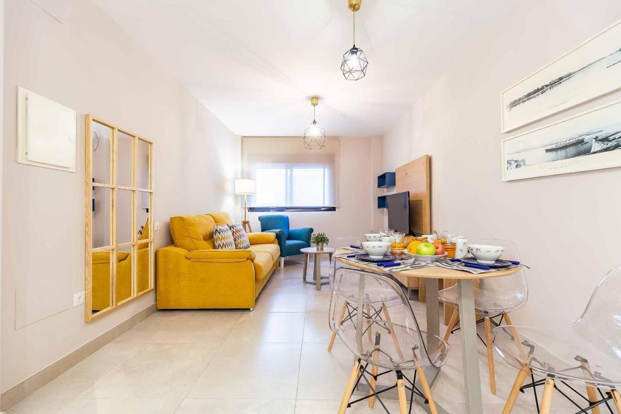 Apartment Sur El Cano 2 *