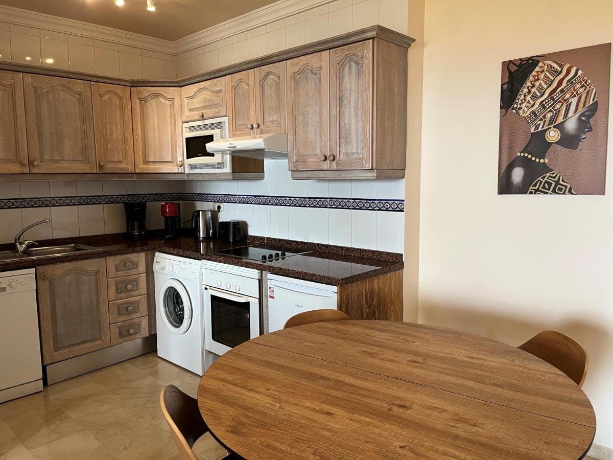 Apartamento Fantástico Con Vistas Al Mar Zona Club La Costa Castillo Fuengirola