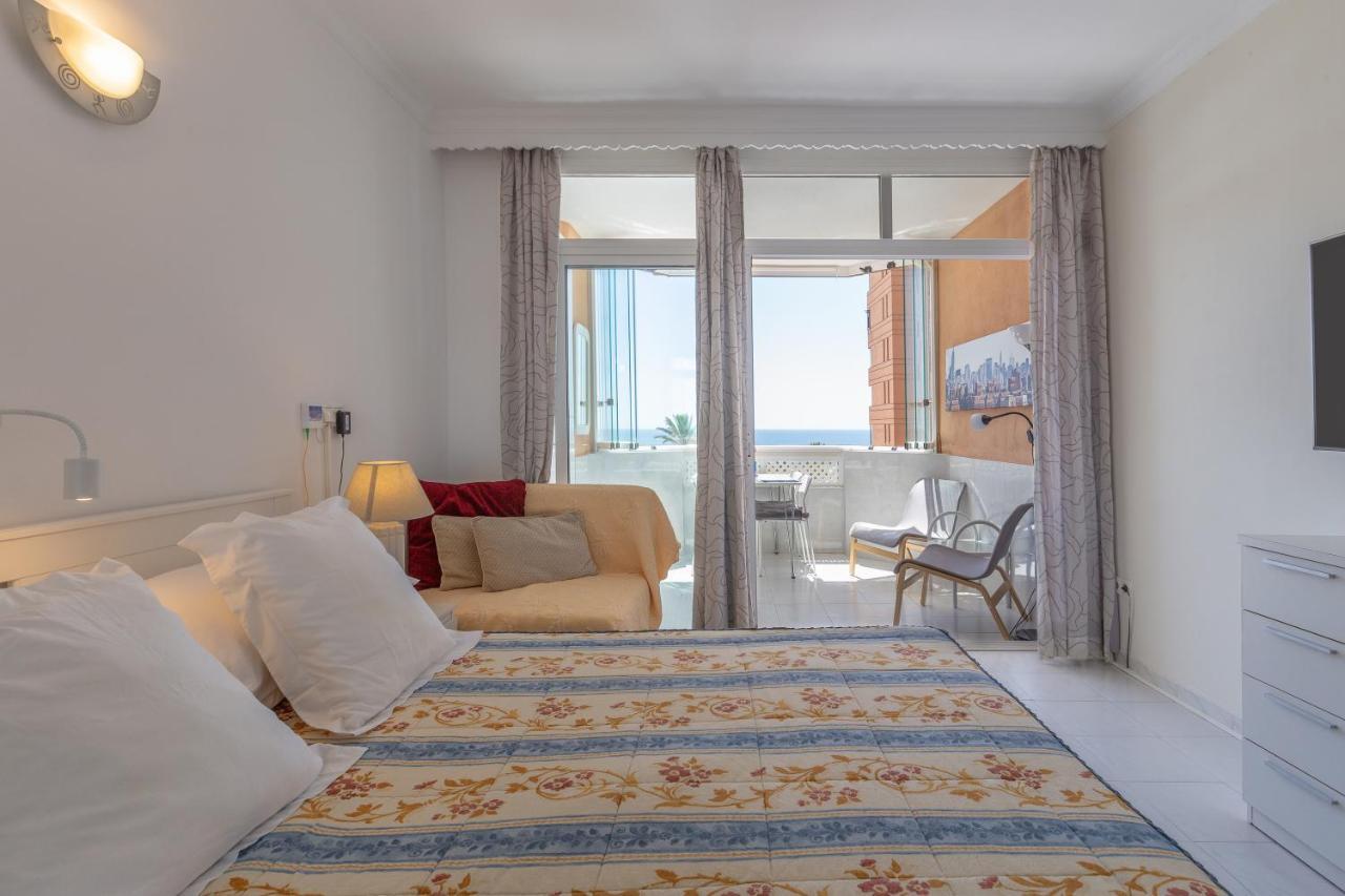Marina View Fuengirola