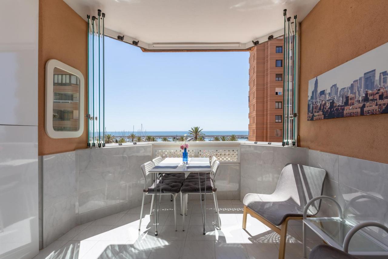 Apartment Marina View