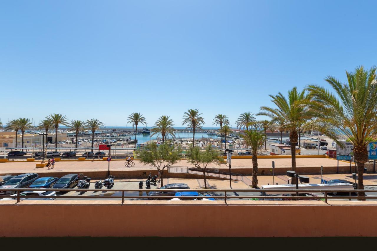 Apartment Marina View