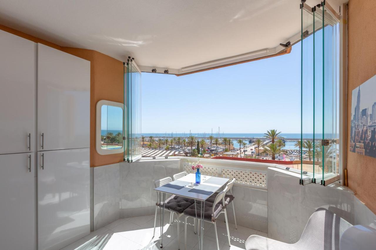 Apartment Marina View