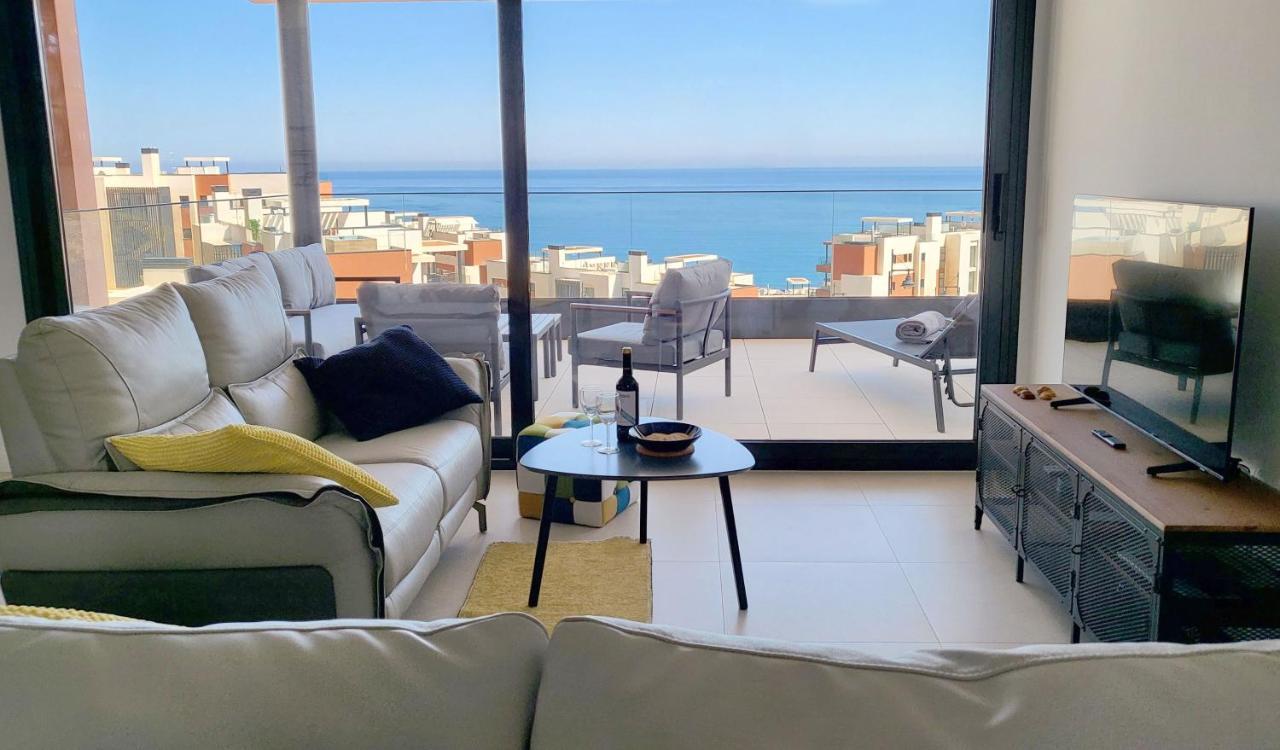 Middel Views Apartment *