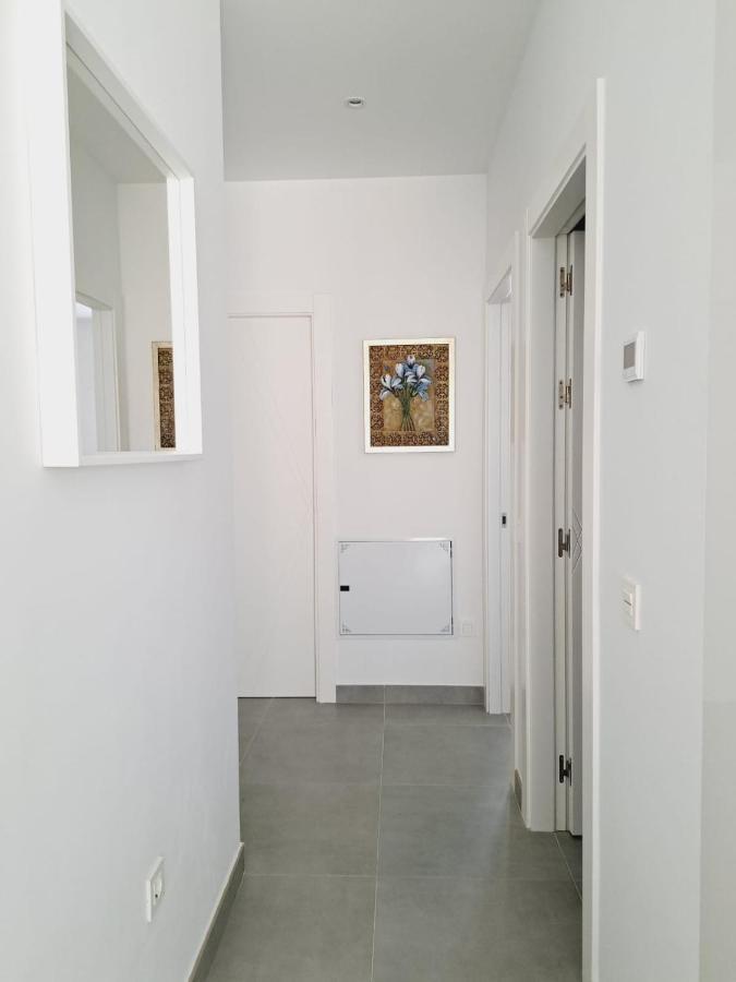 Apartamento Valinor Boliches