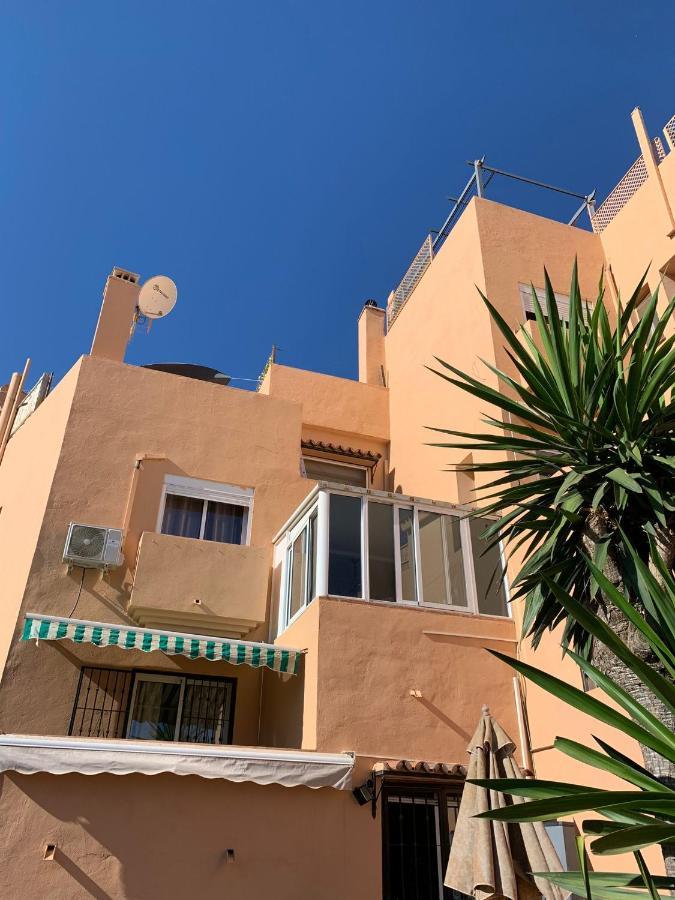 Cozy In Hills Fuengirola