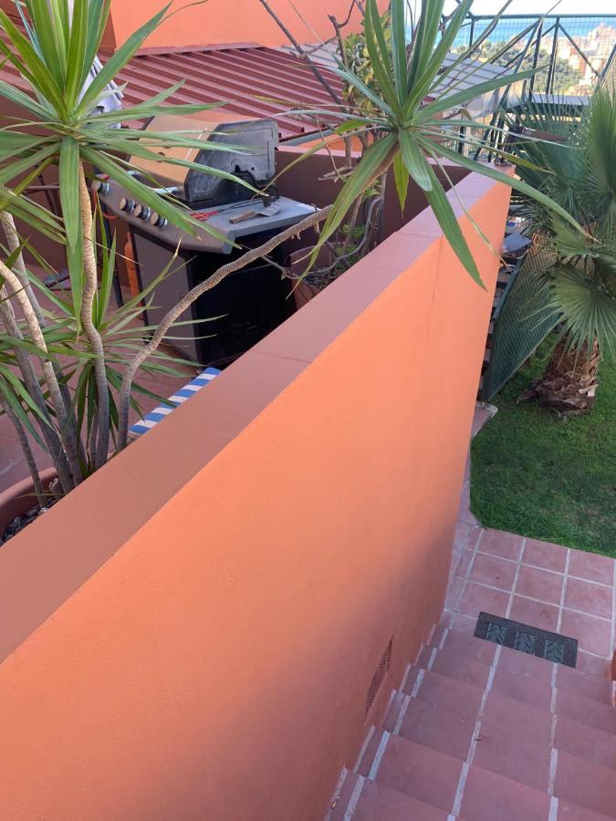 Cozy Ii In Hills Upper Torreblanca Apartment Fuengirola