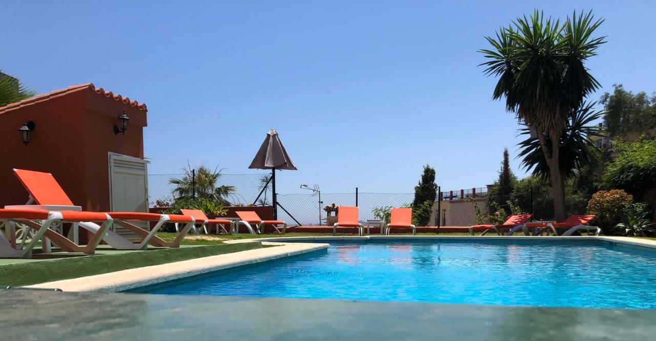 Cozy Ii In Hills Upper Torreblanca Fuengirola