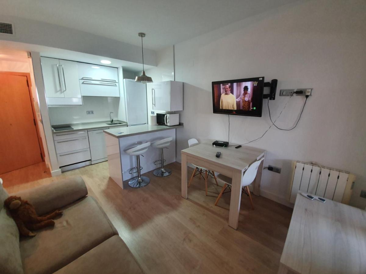 Penthouse Sea Views + Private Solarium * Fuengirola