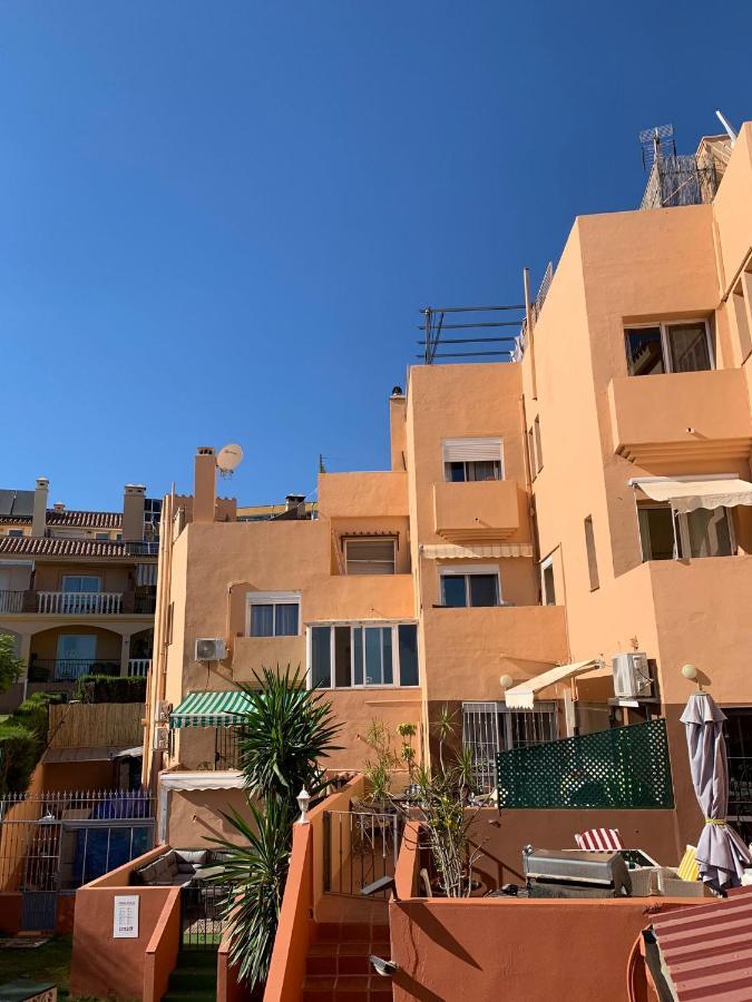 Apartment Cozy Ii In Hills Upper Torreblanca *