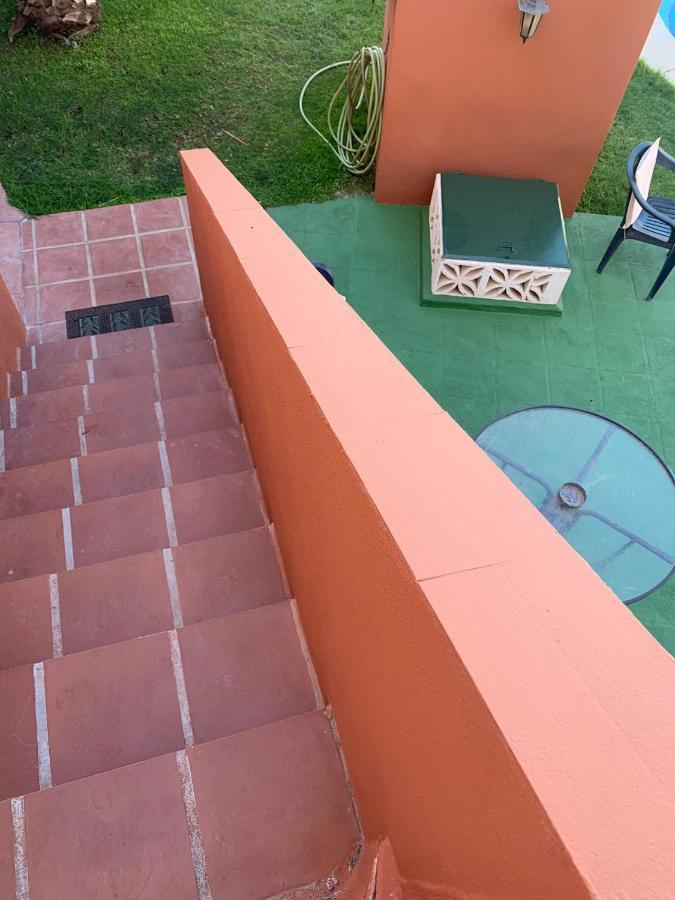 Cozy In Hills Appartement Fuengirola