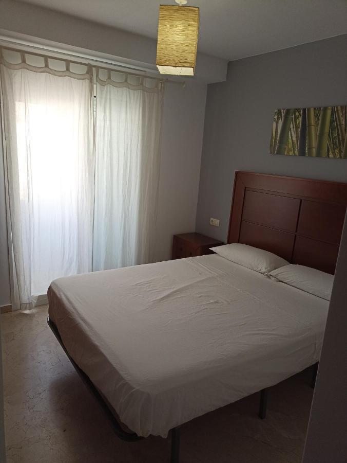 Apartamento Torrox *